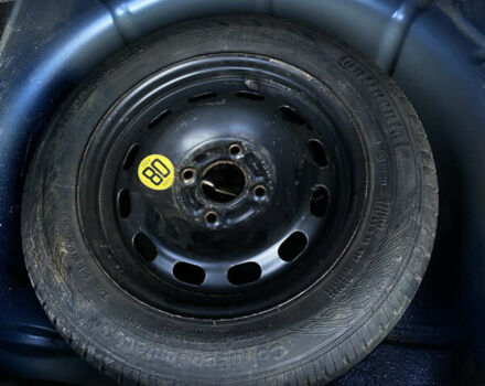 Синий Форд Фьюжн, объемом двигателя 1.4 л и пробегом 231 тыс. км за 4650 $, фото 11 на Automoto.ua