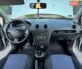 Синий Форд Фьюжн, объемом двигателя 1.4 л и пробегом 230 тыс. км за 5500 $, фото 39 на Automoto.ua