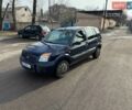 Синій Форд Фьюжен, об'ємом двигуна 1.39 л та пробігом 180 тис. км за 4399 $, фото 1 на Automoto.ua