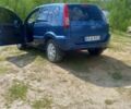 Синий Форд Фьюжн, объемом двигателя 1.39 л и пробегом 180 тыс. км за 4700 $, фото 5 на Automoto.ua