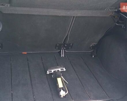 Синій Форд Фьюжен, об'ємом двигуна 1.4 л та пробігом 93 тис. км за 5950 $, фото 29 на Automoto.ua