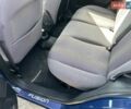 Синий Форд Фьюжн, объемом двигателя 1.4 л и пробегом 230 тыс. км за 5000 $, фото 9 на Automoto.ua