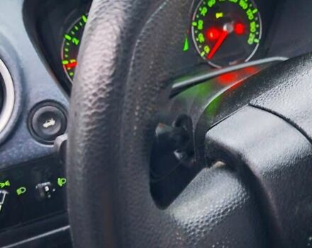 Синий Форд Фьюжн, объемом двигателя 1.4 л и пробегом 186 тыс. км за 5333 $, фото 23 на Automoto.ua