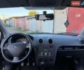 Синий Форд Фьюжн, объемом двигателя 1.4 л и пробегом 172 тыс. км за 5850 $, фото 29 на Automoto.ua