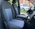 Синий Форд Фьюжн, объемом двигателя 1.4 л и пробегом 172 тыс. км за 5850 $, фото 38 на Automoto.ua