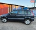 Синий Форд Фьюжн, объемом двигателя 1.4 л и пробегом 172 тыс. км за 5850 $, фото 13 на Automoto.ua