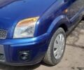 Синий Форд Фьюжн, объемом двигателя 1.39 л и пробегом 180 тыс. км за 4700 $, фото 3 на Automoto.ua