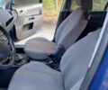 Синій Форд Фьюжен, об'ємом двигуна 1.2 л та пробігом 200 тис. км за 4900 $, фото 6 на Automoto.ua