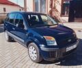 Синий Форд Фьюжн, объемом двигателя 1.4 л и пробегом 232 тыс. км за 4999 $, фото 1 на Automoto.ua