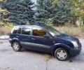 Синій Форд Фьюжен, об'ємом двигуна 1.4 л та пробігом 200 тис. км за 4900 $, фото 9 на Automoto.ua