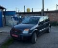Синий Форд Фьюжн, объемом двигателя 1.4 л и пробегом 172 тыс. км за 5850 $, фото 1 на Automoto.ua