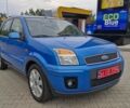 Синій Форд Фьюжен, об'ємом двигуна 1.6 л та пробігом 232 тис. км за 6750 $, фото 11 на Automoto.ua