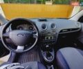 Синій Форд Фьюжен, об'ємом двигуна 1.4 л та пробігом 130 тис. км за 6400 $, фото 14 на Automoto.ua