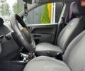Синій Форд Фьюжен, об'ємом двигуна 1.24 л та пробігом 152 тис. км за 4800 $, фото 8 на Automoto.ua