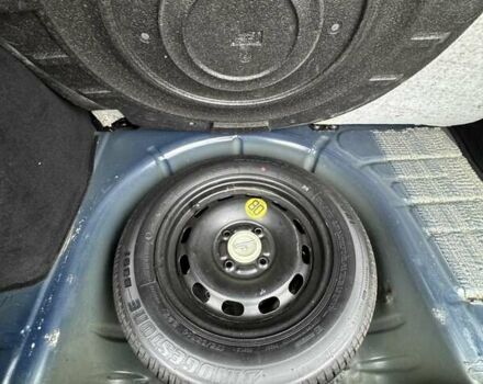 Синий Форд Фьюжн, объемом двигателя 1.39 л и пробегом 160 тыс. км за 4900 $, фото 12 на Automoto.ua