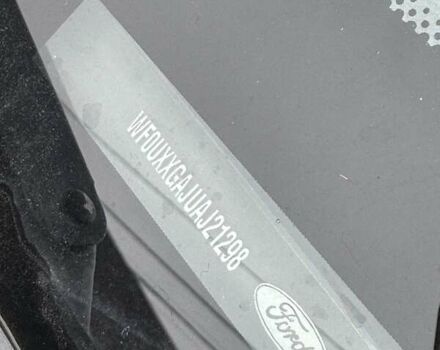 Синий Форд Фьюжн, объемом двигателя 1.39 л и пробегом 160 тыс. км за 4900 $, фото 28 на Automoto.ua