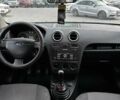 Синий Форд Фьюжн, объемом двигателя 1.3 л и пробегом 152 тыс. км за 4803 $, фото 12 на Automoto.ua