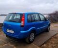 Синий Форд Фьюжн, объемом двигателя 1.4 л и пробегом 317 тыс. км за 4500 $, фото 4 на Automoto.ua