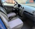 Синій Форд Фьюжен, об'ємом двигуна 1.39 л та пробігом 152 тис. км за 4900 $, фото 26 на Automoto.ua