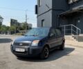 Синий Форд Фьюжн, объемом двигателя 1.24 л и пробегом 247 тыс. км за 4200 $, фото 1 на Automoto.ua