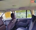 Синій Форд Фьюжен, об'ємом двигуна 1.4 л та пробігом 130 тис. км за 6400 $, фото 9 на Automoto.ua