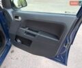 Синій Форд Фьюжен, об'ємом двигуна 1.4 л та пробігом 49 тис. км за 6850 $, фото 26 на Automoto.ua