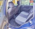 Синій Форд Фьюжен, об'ємом двигуна 1.4 л та пробігом 130 тис. км за 6400 $, фото 17 на Automoto.ua