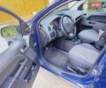 Синій Форд Фьюжен, об'ємом двигуна 1.4 л та пробігом 130 тис. км за 6400 $, фото 12 на Automoto.ua