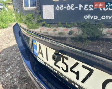Синій Форд Фьюжен, об'ємом двигуна 1.4 л та пробігом 149 тис. км за 5999 $, фото 32 на Automoto.ua