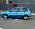 Синій Форд Фьюжен, об'ємом двигуна 1.4 л та пробігом 299 тис. км за 2098 $, фото 5 на Automoto.ua