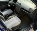 Синій Форд Фьюжен, об'ємом двигуна 1.39 л та пробігом 152 тис. км за 4900 $, фото 13 на Automoto.ua