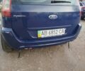 Синій Форд Фьюжен, об'ємом двигуна 1.4 л та пробігом 193 тис. км за 4700 $, фото 13 на Automoto.ua