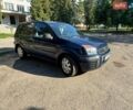 Синий Форд Фьюжн, объемом двигателя 1.25 л и пробегом 151 тыс. км за 4700 $, фото 4 на Automoto.ua