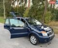 Синій Форд Фьюжен, об'ємом двигуна 1.4 л та пробігом 49 тис. км за 6850 $, фото 32 на Automoto.ua