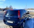 Синий Форд Фьюжн, объемом двигателя 1.4 л и пробегом 150 тыс. км за 5000 $, фото 6 на Automoto.ua