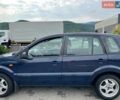 Синий Форд Фьюжн, объемом двигателя 1.39 л и пробегом 96 тыс. км за 4500 $, фото 1 на Automoto.ua