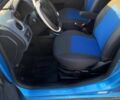 Синий Форд Фьюжн, объемом двигателя 1.6 л и пробегом 0 тыс. км за 6100 $, фото 1 на Automoto.ua