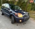 Синій Форд Фьюжен, об'ємом двигуна 1.4 л та пробігом 49 тис. км за 6850 $, фото 55 на Automoto.ua