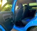 Синий Форд Фьюжн, объемом двигателя 1.6 л и пробегом 109 тыс. км за 6100 $, фото 6 на Automoto.ua