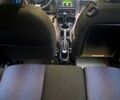 Синий Форд Фьюжн, объемом двигателя 1.4 л и пробегом 317 тыс. км за 4500 $, фото 13 на Automoto.ua