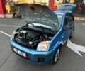 Синий Форд Фьюжн, объемом двигателя 1.4 л и пробегом 299 тыс. км за 2005 $, фото 21 на Automoto.ua