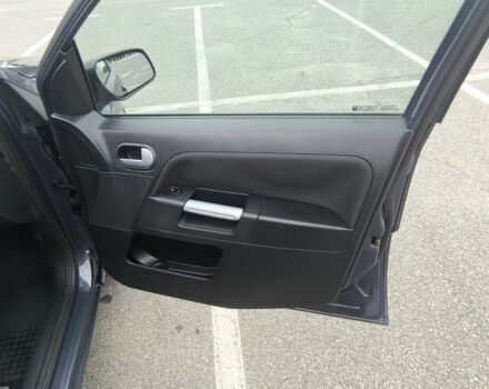 Синий Форд Фьюжн, объемом двигателя 0 л и пробегом 212 тыс. км за 5500 $, фото 11 на Automoto.ua