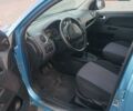 Синій Форд Фьюжен, об'ємом двигуна 1.6 л та пробігом 200 тис. км за 4600 $, фото 12 на Automoto.ua