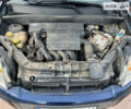 Синій Форд Фьюжен, об'ємом двигуна 1.39 л та пробігом 176 тис. км за 6150 $, фото 41 на Automoto.ua