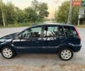 Синій Форд Фьюжен, об'ємом двигуна 1.4 л та пробігом 49 тис. км за 6850 $, фото 11 на Automoto.ua