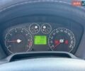 Синій Форд Фьюжен, об'ємом двигуна 1.39 л та пробігом 152 тис. км за 4900 $, фото 27 на Automoto.ua