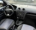 Синій Форд Фьюжен, об'ємом двигуна 1.39 л та пробігом 152 тис. км за 4900 $, фото 12 на Automoto.ua