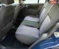 Синій Форд Фьюжен, об'ємом двигуна 1.4 л та пробігом 49 тис. км за 6850 $, фото 29 на Automoto.ua