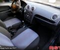 Синий Форд Фьюжн, объемом двигателя 1.4 л и пробегом 150 тыс. км за 5000 $, фото 8 на Automoto.ua