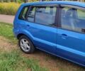Синій Форд Фьюжен, об'ємом двигуна 1.4 л та пробігом 190 тис. км за 6000 $, фото 5 на Automoto.ua
